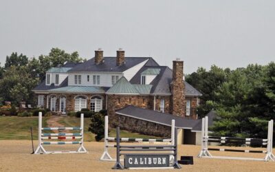 Caliburn Farm to Host $1,000 Free Jumping Championship in Support of 2019 Upperville Colt & Horse Show