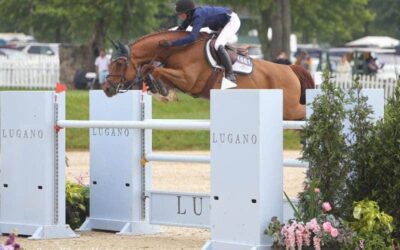 2019 Upperville Colt & Horse Show Features Star-Studded List of Competitors