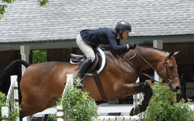 Upperville Colt & Horse Show Site Added to the  National Register of Historic Places