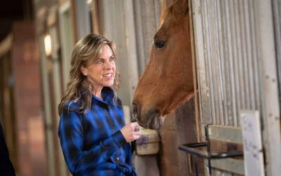 Governor Youngkin and First Lady of Virginia to Attend 2022 Upperville Colt & Horse Show  on Sunday, June 12