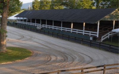 Upperville Colt & Horse Show Kicks Off its Jump In! Capital Campaign